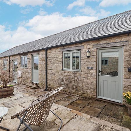 Vila The Byre Thirsk Exteriér fotografie